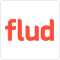 flud company logo