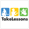 takelessons company logo