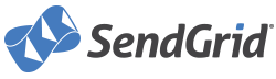 SendGrid logo